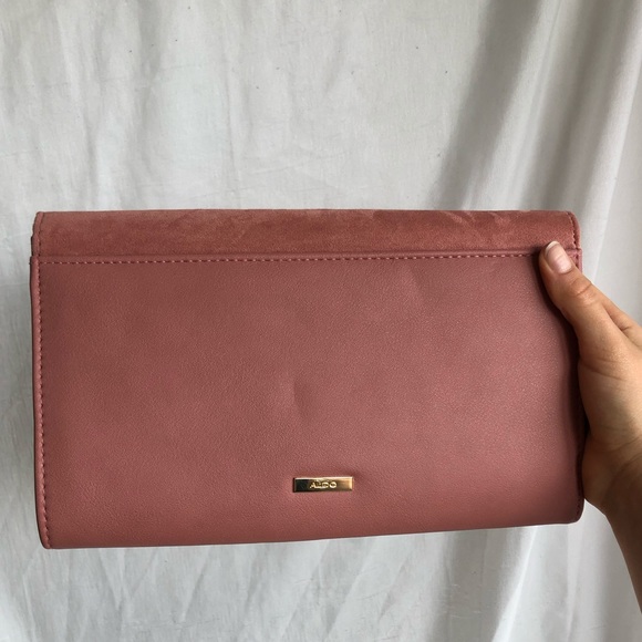 Pink Cute Hand Bag - Picture 4 of 4